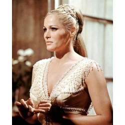 Blue Max Ursula Andress Photo